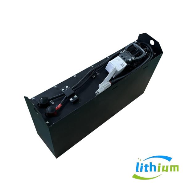 Заменить свинцово-кислотные батареи на литиевые батареи 25.6V 48V 24V 230AH 210Ah 400Ah 560Ah Литий-ионные батареи