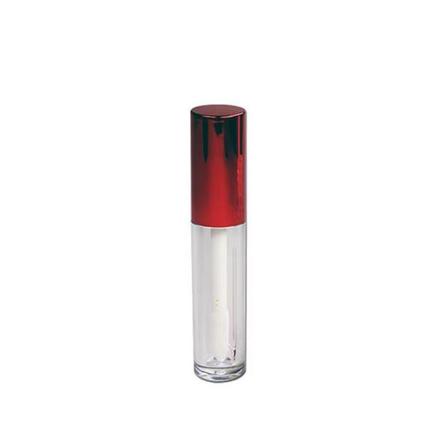 Emballage de maquillage Convient et en plastique avec fonction de rotation