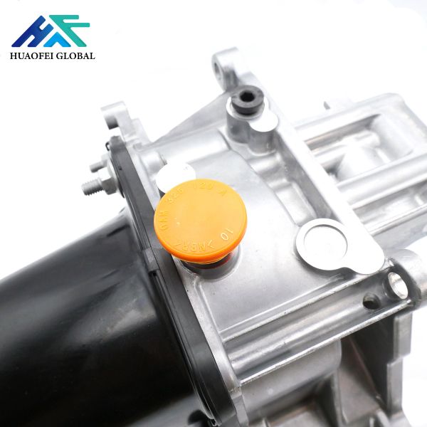 0AM DQ200 Transmission Control Unit 0AM DQ200 DSG 7-Speeds 0AM 927769D for VW AUDI Skoda