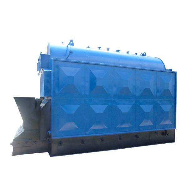 Industrial Heating System Coal Biomass Wood Fired Hot Water Boiler For Hotel Greenhouse Hospital School