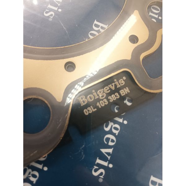 One stop shopping cylinder head gasket 03L103383BN for SEAT Altea
