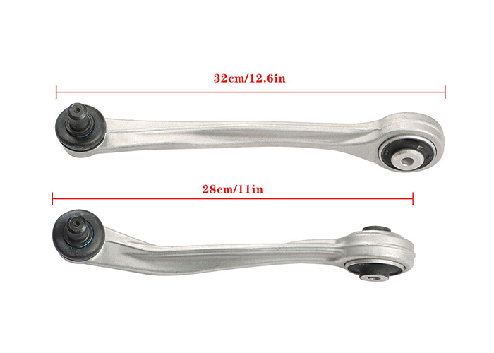 Предняя подвеска Управление рукой Ball Joint Kit 10 шт Для Audi A4 A5 RS5 Q5 S4 2012-2016.