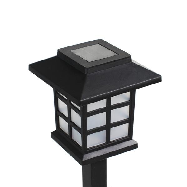 Stylish Outdoor Solar Garden Lights for Garden/Lawn/Path Lighting solutions service Other