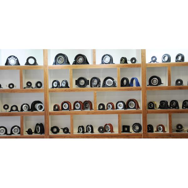 China factory size 45*27*193.6 HB88509 drive shaft  center shaft support bearing