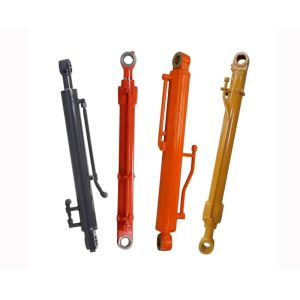 Excavator Cylinder