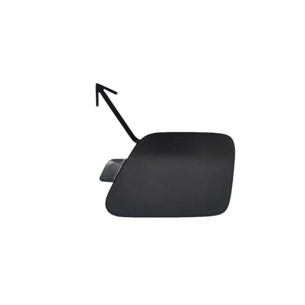 Xpeng P7I Front Bumper Tow Hook Cover 7105123EF1 Auto Body Parts Accessories Tow Hook Cap Plate Car Body Parts