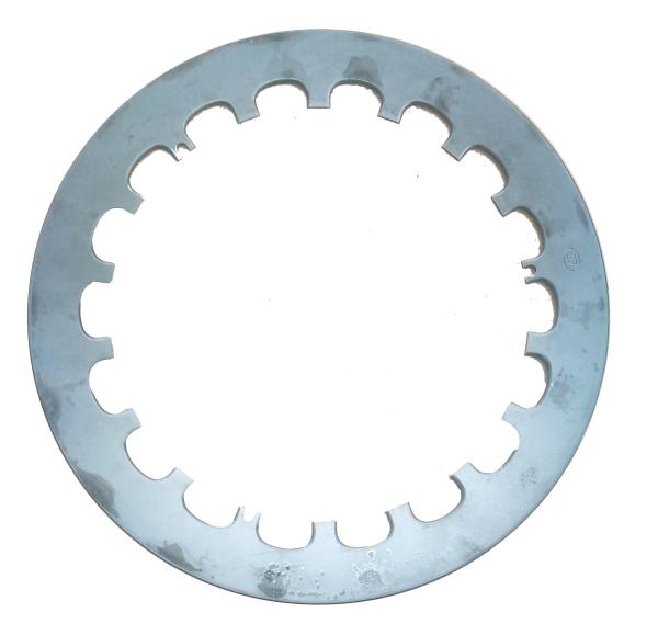 12'' Tractor Clutch Assembly Replacement Spline 10 Pad 8 Level 6