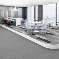 Tapis en fibre de nylon de niveau multifonction simple et moderne