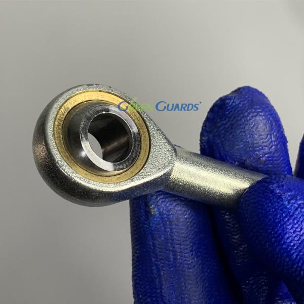Конец прута GTCU30798 частей газонокосилки сферически приспосабливает косилку зеленых цветов Deere ехать