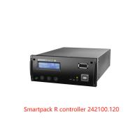 Pieza No242100.120 del sistema de la base de For Telecom Power del regulador de Smartpack R