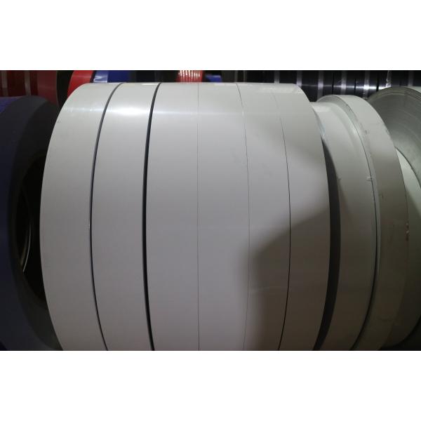 Низкий MOQ Алюминиевая лента катушка Канал письмо Материал 270 футов Длина 3,5 дюйма 5,3 дюйма наружные светодиодные знаки