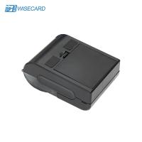 impressora de 235g Mini Portable Bluetooth Thermal Receipt