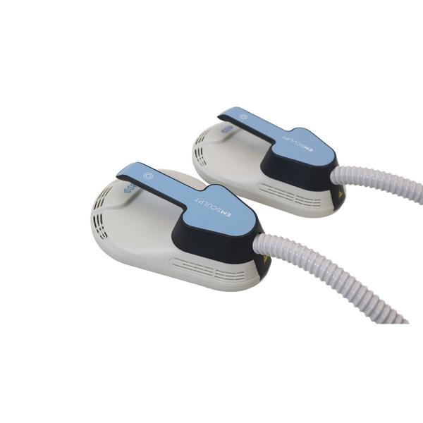 13 Tesla  Body Slimming Machine  Vibration Handheld Fat Burning