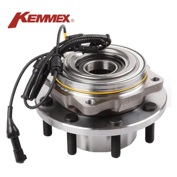 Front Wheel Hub Bearing Assembly for Dodge Dakota Durango 720-0065 BR930204 SP450101