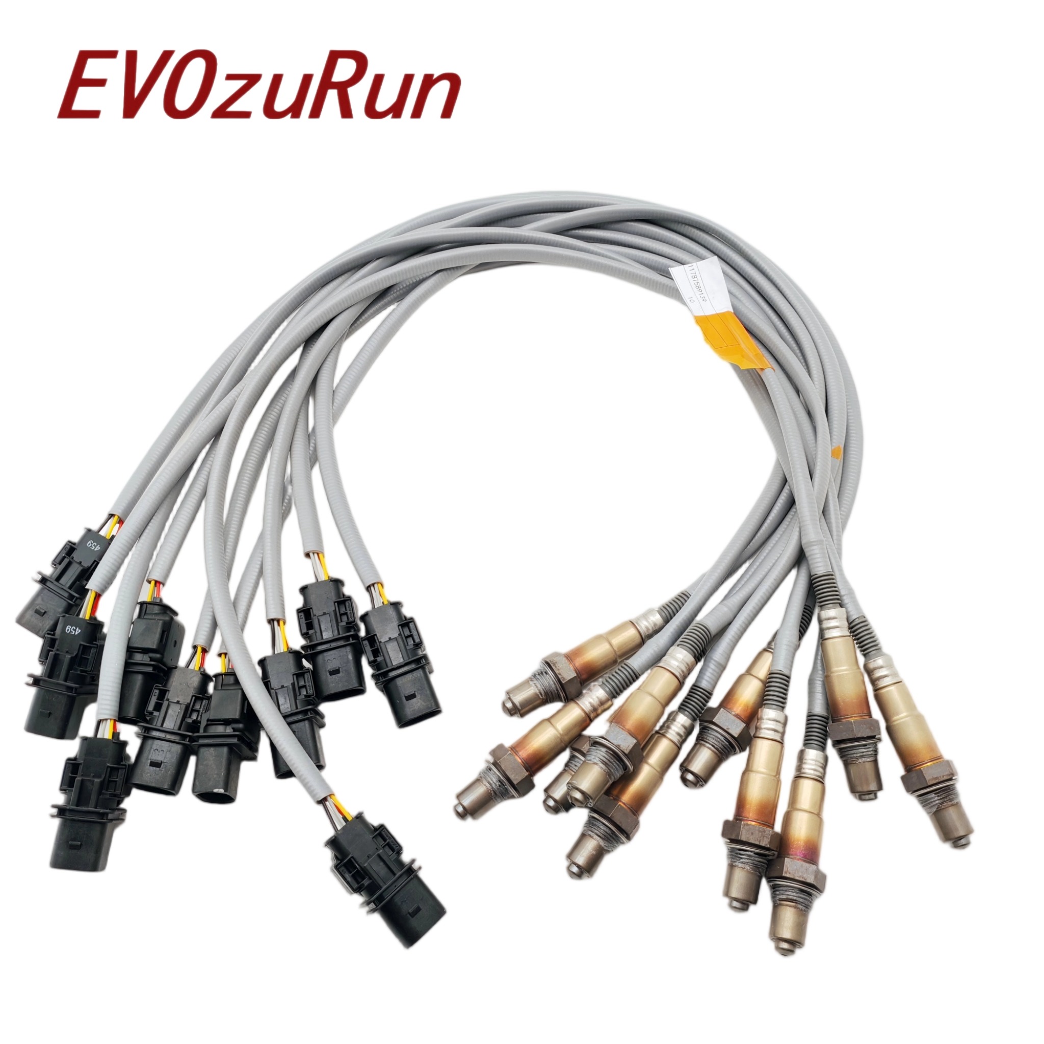 In Stock O2 Oxygen Sensor Lambda Probe 11787589139 for BMW X3 2011-2012 5 7 Series F10 F11 F18 F01 F02 X3 F25