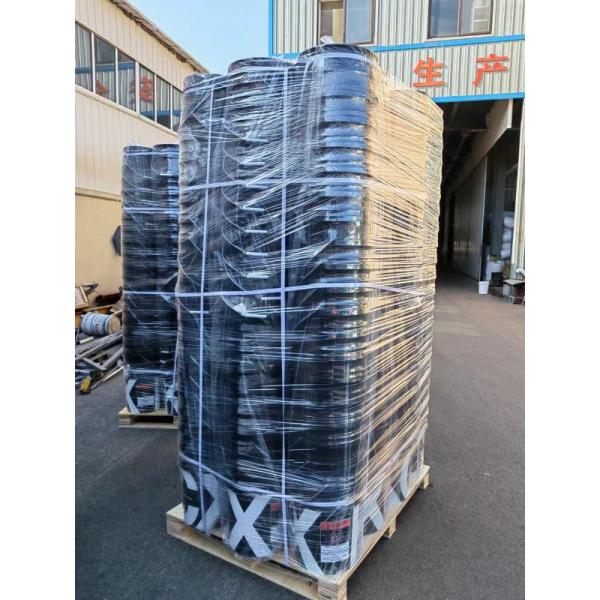 Круглый 1L 2L 3L 4L 5L чёрный или белый пластиковый ведро толщиной крышки от 1,0 до 2,5 мм