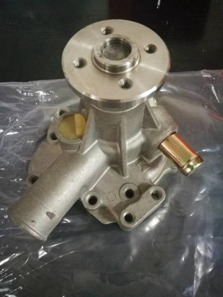 Perkins Water Pump Excavator Water Pump For New HOLLAND  U45011030AF 45011030
