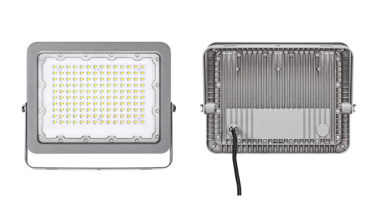 портативный свет потока на открытом воздухе IP65 СИД 24V 100w пылезащитный