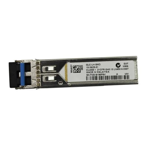 GLC-LH-SMD Network Module SFP Wireless Transceiver Module Customized