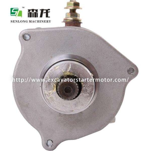 12V  1.7KW 21T DB Starter Motor 410-54098 31200-MAA-008 31200-MG8-008 31200-MG8-018 31200-MM8-008 410-54098  18631  17.81102  HS-38 464010, 46-4010  For VT1100C VT 1100 S