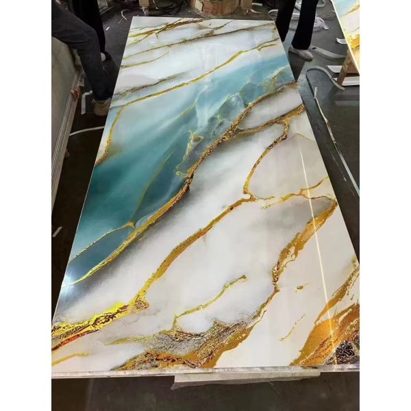 3d Wallpaper for Marble Tv Background Marble Wall Panel Ceramic Wall Tiles Wall Panels