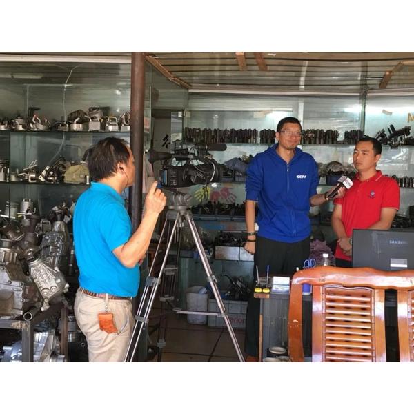 Автотрансмиссия Dongfeng Fengshen S30 TS-40SN C240010J 2WD 1.5L 14.11-17.12