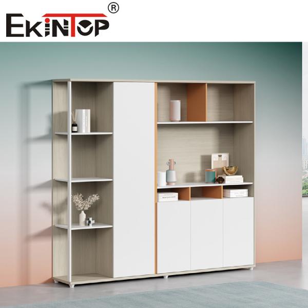 Пожаробезопасный картотечный шкаф для хранения файлов для коммерческой мебели