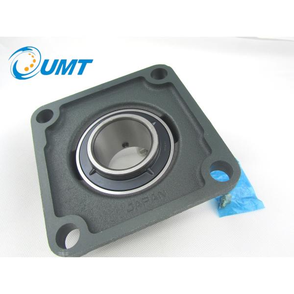 UCF Series Housing Bearing Pillow Block Bearings UCF209 Gcr15 2.40 Kg