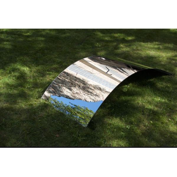 Зеркальная отделка/отражающая сплав из алюминиевого листа 1050 1085 1100 3003 5052