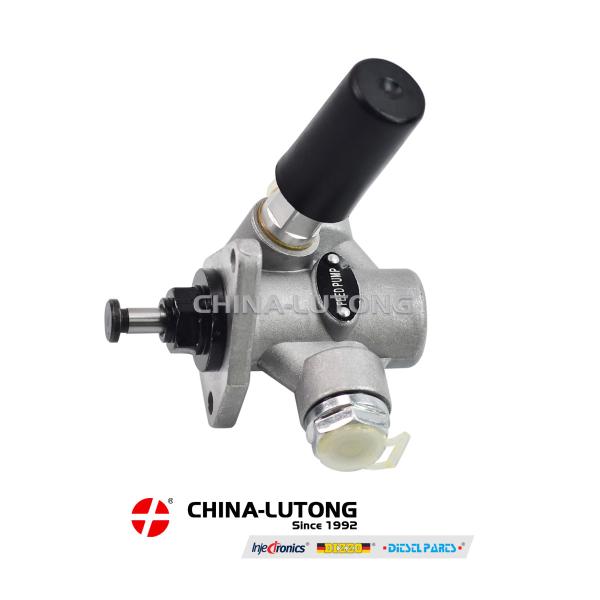 0 440 008 089 Feed Pump Hand Primer 0 440 008 089 Fuel Pump 0440008089 1339048 for Daf 95 Scania Engine Factory Wholesale Price