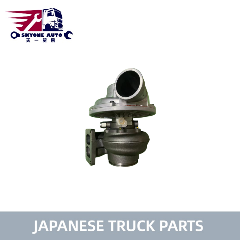 Original Isuzu Engine Parts 1-14400401-0 Brand New Turbocharger for ISUZU CXZ 6WA1TC