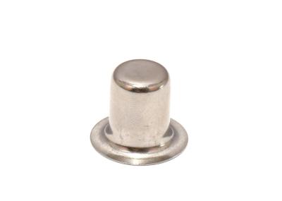 Customize sheet sensor shell deep draw metal stamping products by progressive tool