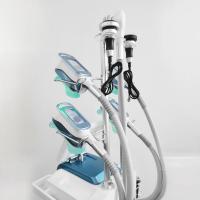 grosse réduction de cellulites de machine de congélation de 650nm 40KHZ Cryolipolysis