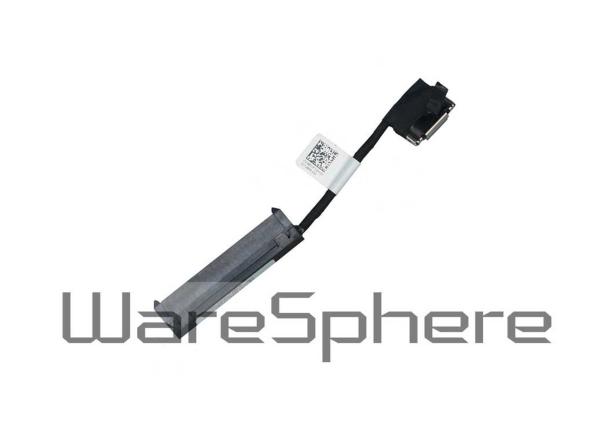 3 Month Warranty Dell Latitude 5580 3520 HDD Connector Cable Replacement 6NVFT 06NVFT