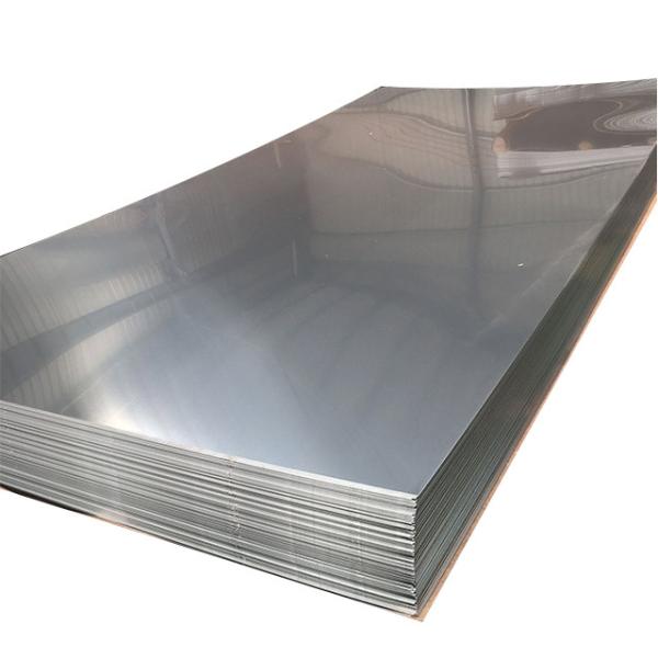 347 303 316 Ba 304 Mirror Finish Stainless Steel Products Sheet Metal 8k Surface 1500x2000