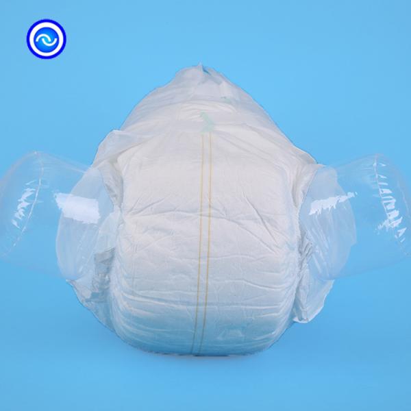 Усовершенствуйте игру в подгузники с помощью органических подгузников для взрослых