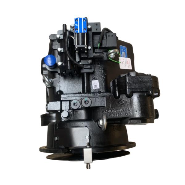 Steel Material CPCD50-100 Model Forklift Hydraulic Transmission Assembly with Long Working Life