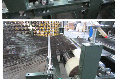 Material modified enhanced conductive 3mm chopped carbon fiber, high temperature resistant and high strength chopped carbon fiber