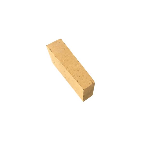 2024 Fire Resistant Clay Wood Fired Pizza Oven Brick with Enhanced Thermal Stability
