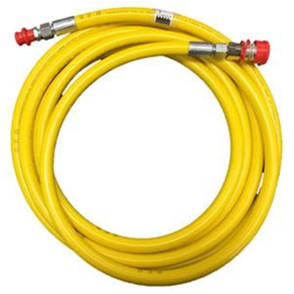 High performance agricultural irrigation water power sprayer tubing airless painting crystal high pressure pvc korea sp