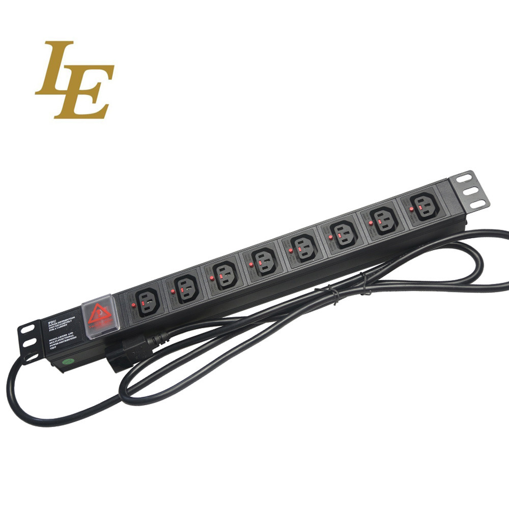 Система управления энергоблоком 220V / 380V входной напряженности с длиной кабеля 2 м