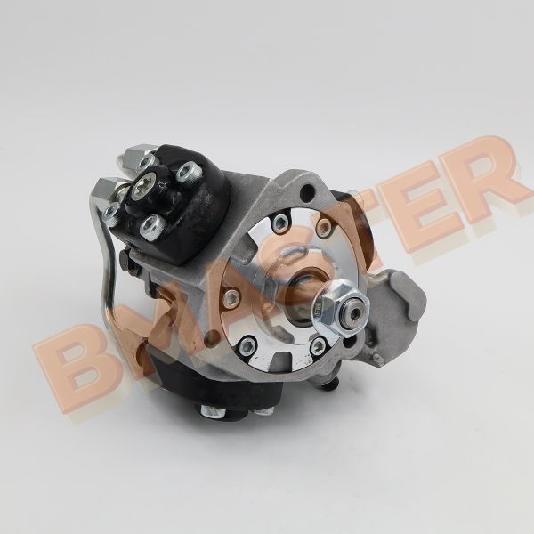 Densoo Fuel Injection Pump 294050-0950 for ISX12 Engine with CNC Machining Precision