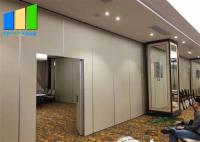 O móvel modular da separação do escritório faz isolamento sonoro divisores de sala acústicos