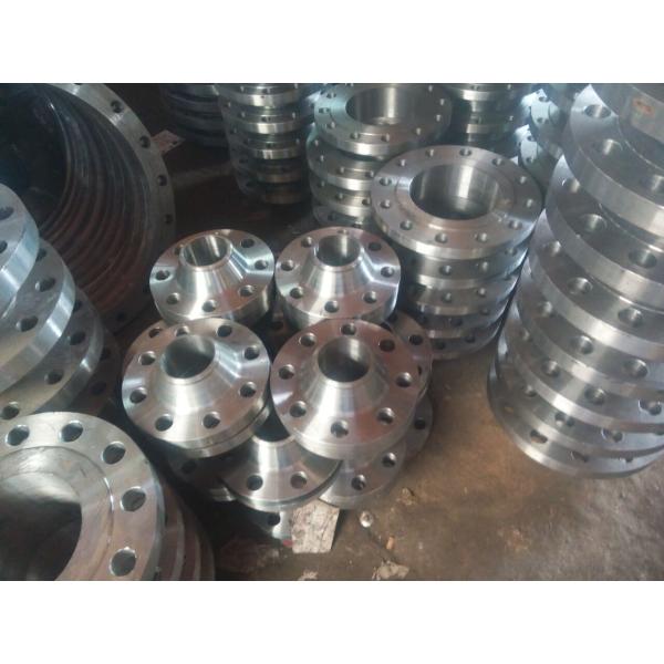 Forged steel flange ,CARBON STEEL FLANGE ,FORGED FLANGE ,HIGH QUALITY FLANGE ,UNI 2253 PN6 THREADFLANGE