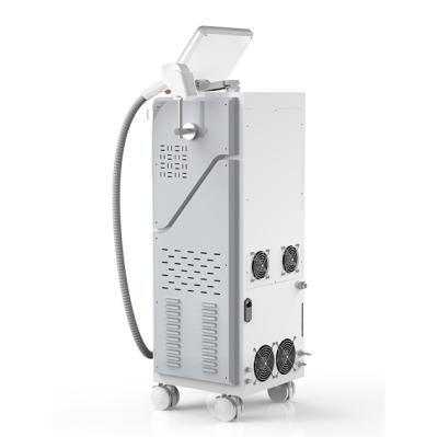 Lady Diode Pain Free 808 Laser Hair Removal Machine Class 4 SDL-D
