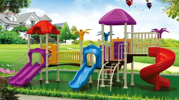 school playground equipment, outdoor play system, outdoor playground equipment supplier