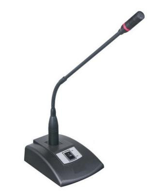 Condenser Microphone, DC3V, Unbalanced Output