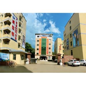 Shenzhen Viston Technology Co.,Ltd