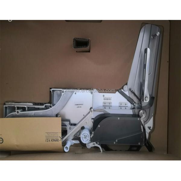 Original new Sm 44mm Feeder SAMSUNG SM FEEDER 44MM Use For SAMSUNG SM320/SM321/SM420/SM421/SM47 pick and place machine