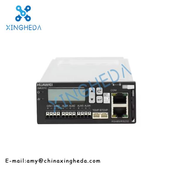 Huawei SMU01C 02310PLY Монитор преобразователя мощности